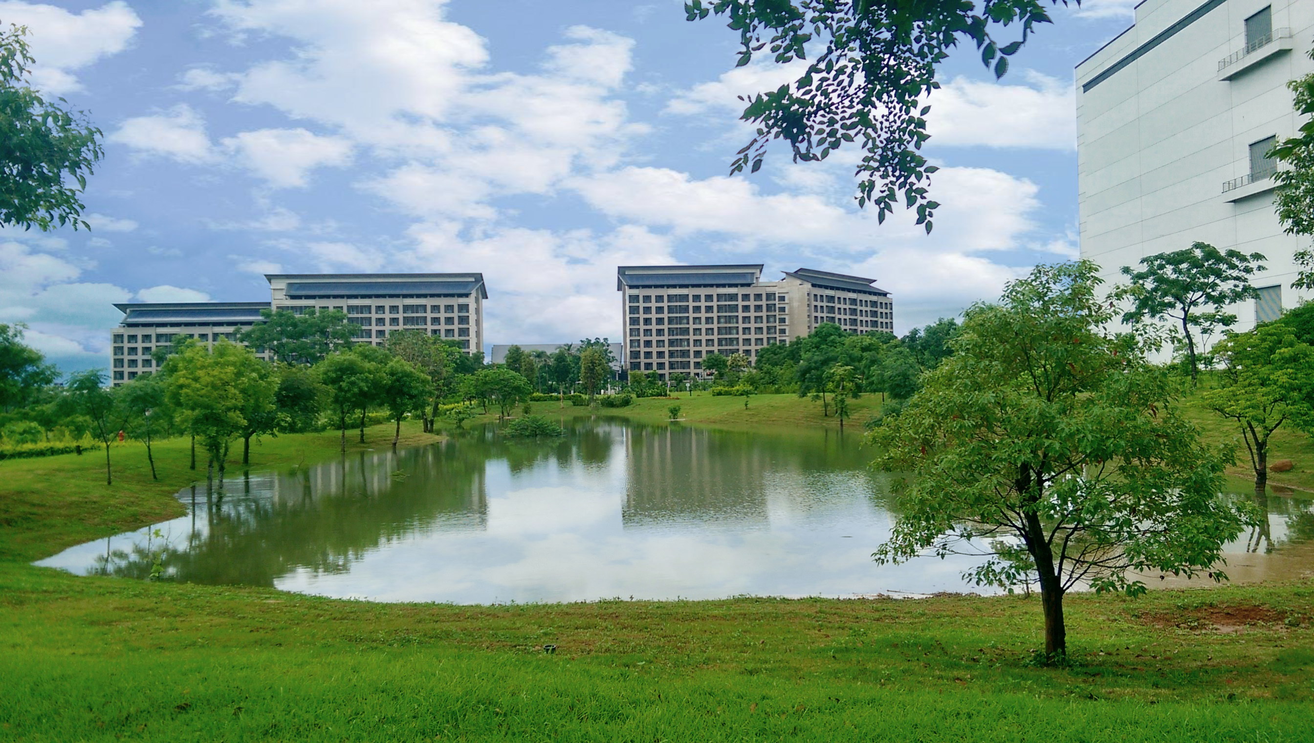 友達獲CDP雙「A」最高評級 數據化碳管理與節水創新展現永續領導力